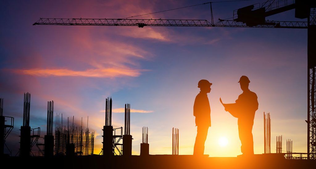 How Project Management Firms Streamline the Construction Process